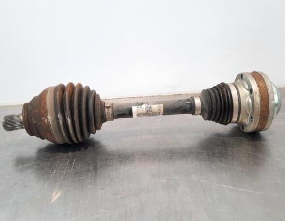 Drive Shaft AUDI A3 Sportback (8VA, 8VF), AUDI A3 Convertible (8V7, 8VE)