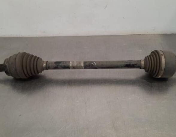 Drive Shaft MERCEDES-BENZ VIANO (W639)