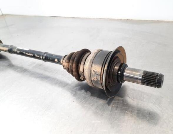 Drive Shaft BMW 3 (F30, F80), BMW 3 Gran Turismo (F34), BMW 3 Touring (F31), BMW 3 Touring Van (G21)