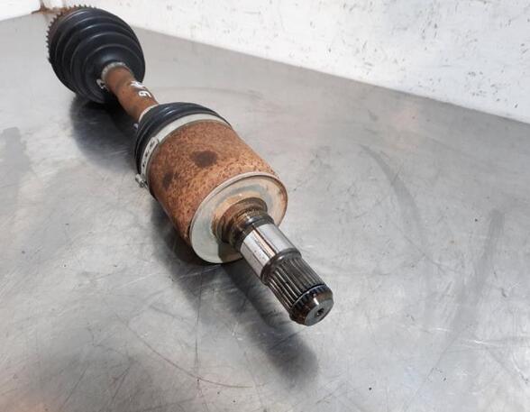 Drive Shaft MITSUBISHI PAJERO IV Van (V9_, V8_, V8_V)