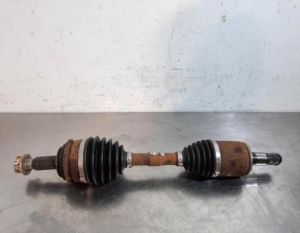 Drive Shaft MITSUBISHI PAJERO IV Van (V9_, V8_, V8_V)