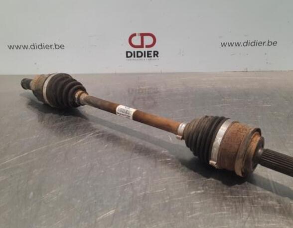 Drive Shaft KIA PICANTO (JA), KIA PICANTO (TA)