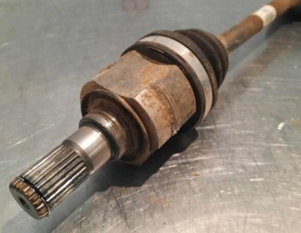 Drive Shaft KIA PICANTO (JA), KIA PICANTO (TA)