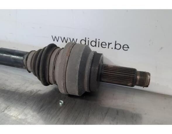 Drive Shaft BMW X5 (F15, F85), BMW X6 (F16, F86)