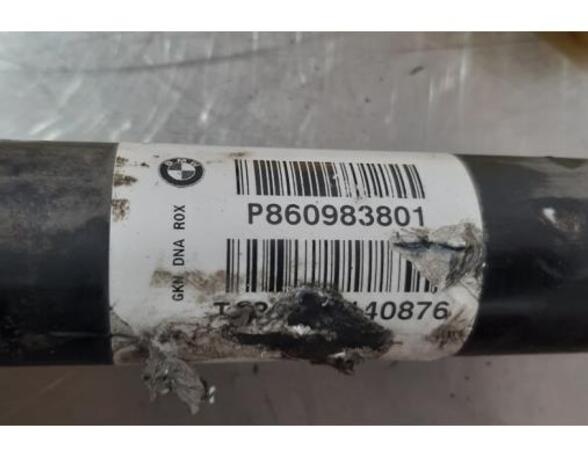 Drive Shaft BMW X5 (F15, F85), BMW X6 (F16, F86)