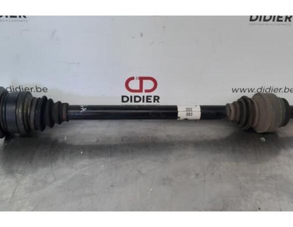 Drive Shaft BMW X5 (F15, F85), BMW X6 (F16, F86)