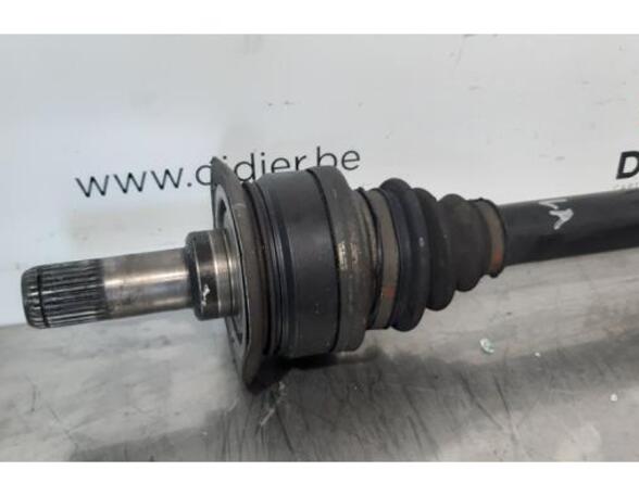 Drive Shaft BMW X5 (F15, F85), BMW X6 (F16, F86)