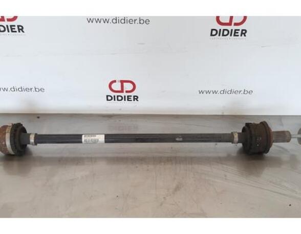 Drive Shaft VOLVO S90 II (234)