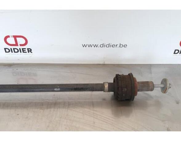 Drive Shaft VOLVO S90 II (234)