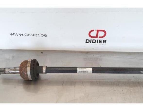 Drive Shaft VOLVO S90 II (234)