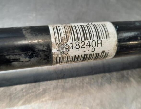 Drive Shaft RENAULT ESPACE V (JR_)