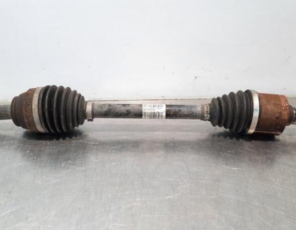 Drive Shaft RENAULT ESPACE V (JR_)