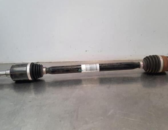 Drive Shaft LAND ROVER RANGE ROVER EVOQUE (L538)