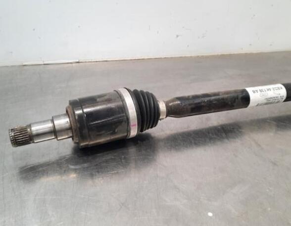 Drive Shaft LAND ROVER RANGE ROVER EVOQUE (L538)