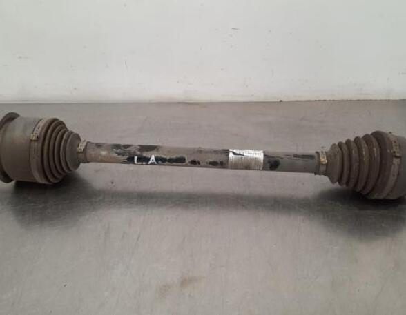 Drive Shaft MERCEDES-BENZ VIANO (W639)