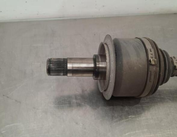 Drive Shaft MERCEDES-BENZ VIANO (W639)