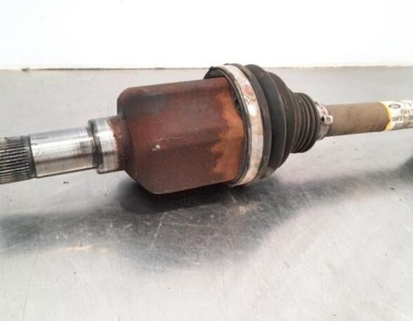 Drive Shaft FORD TRANSIT V363 Bus (FAD, FBD)