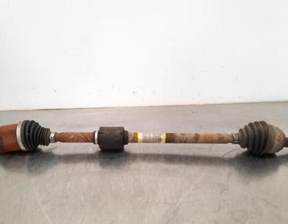 Drive Shaft FORD TRANSIT COURIER B460 Box Body/MPV