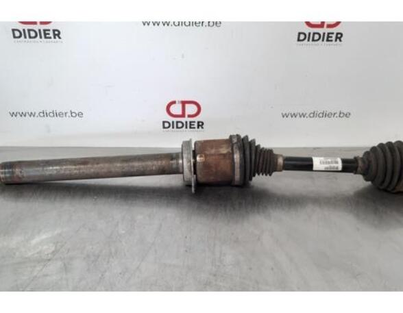 Drive Shaft VOLVO S80 II (124)