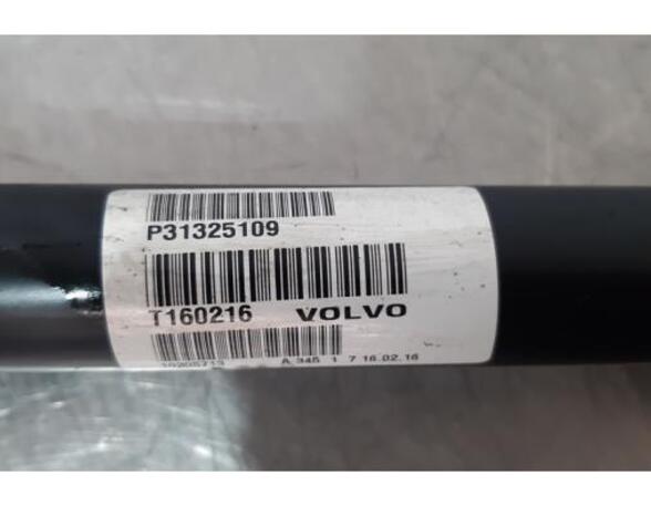 Drive Shaft VOLVO S80 II (124)