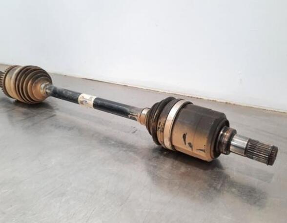 Drive Shaft HYUNDAI TUCSON (TL, TLE)