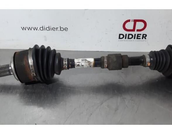 Drive Shaft HONDA HR-V (RU)