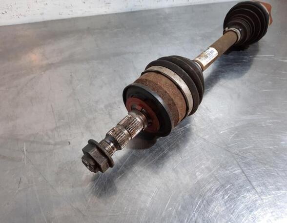 Drive Shaft OPEL ASTRA K Sports Tourer (B16)