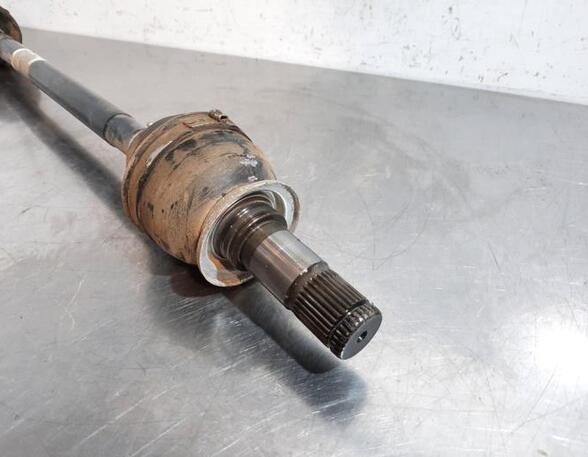 Drive Shaft JAGUAR F-PACE (X761)