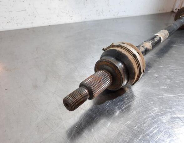 Drive Shaft JAGUAR F-PACE (X761)