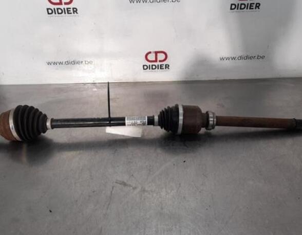 Drive Shaft PEUGEOT 508 II (FB_, FH_, F3_)