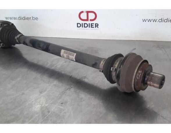 Drive Shaft AUDI A4 Allroad B9 (8WH, 8WJ)