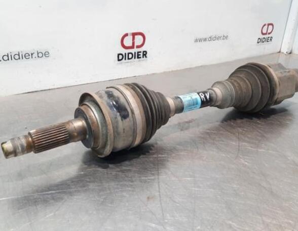 Drive Shaft FORD RANGER (TKE)