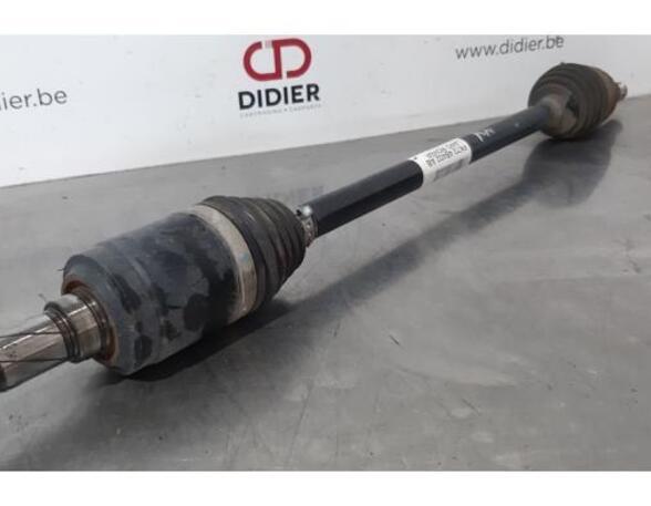 Drive Shaft LAND ROVER DISCOVERY SPORT (L550), JAGUAR E-PACE (X540)