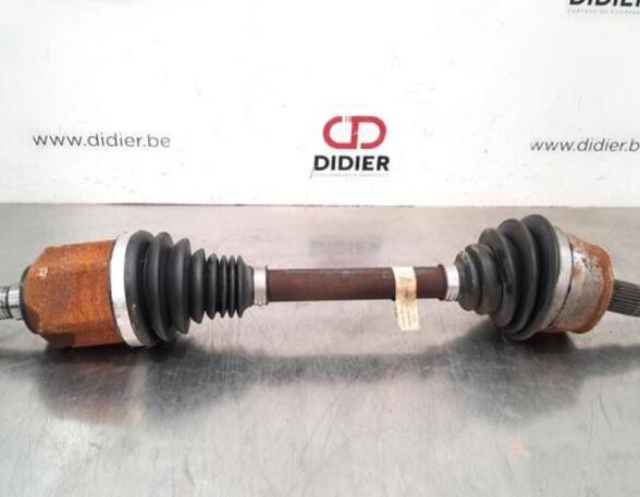 Drive Shaft FIAT 500X (334_)