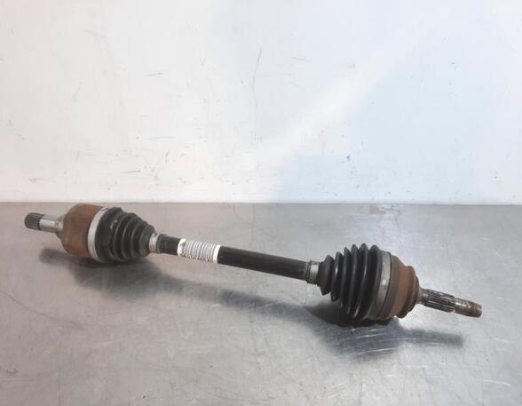 Drive Shaft CITROËN C3 III (SX), PEUGEOT 208 I (CA_, CC_), CITROËN C4 CACTUS, CITROËN C3 II (SC_)