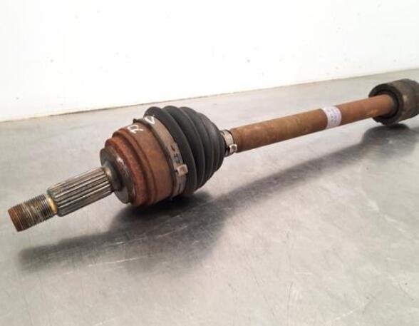 Drive Shaft FORD KA+ (UK, FK)