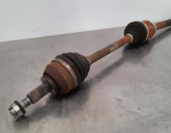 Drive Shaft RENAULT TRAFIC III Van (FG_)