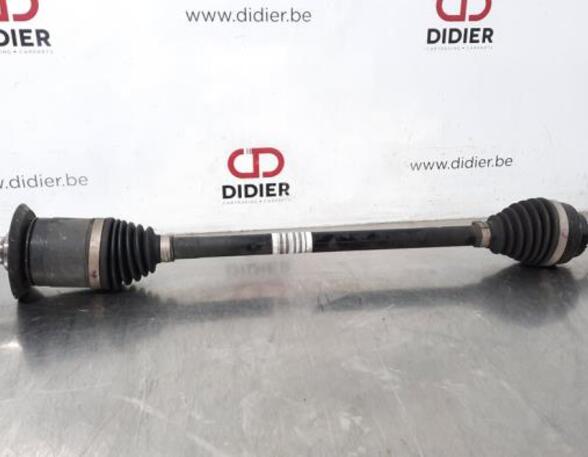 Drive Shaft BMW X1 (F48), BMW X2 (F39)