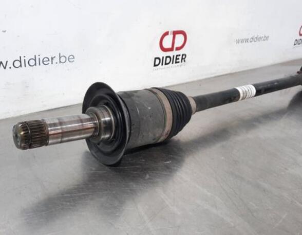 Drive Shaft BMW X1 (F48), BMW X2 (F39)