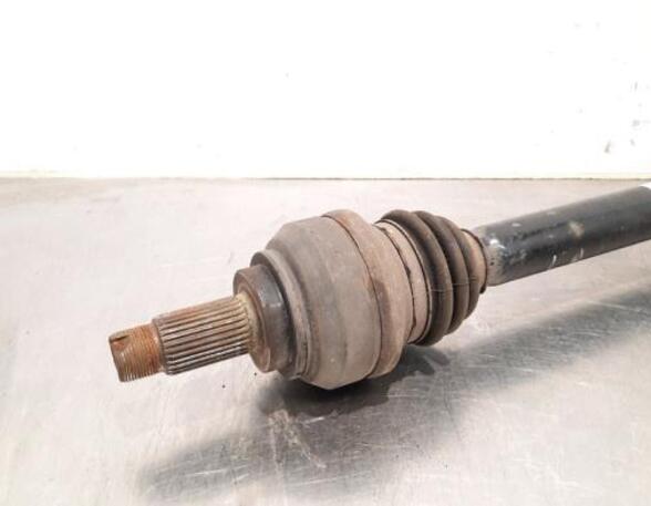 Drive Shaft BMW 4 Coupe (F32, F82)