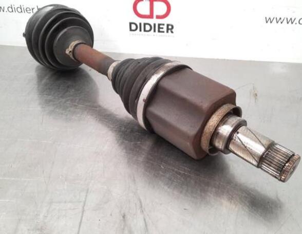 Drive Shaft LAND ROVER FREELANDER 2 (L359)