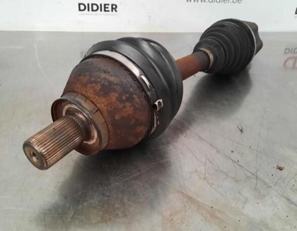 Drive Shaft LAND ROVER FREELANDER 2 (L359)