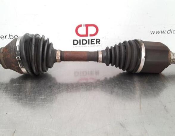 Drive Shaft LAND ROVER FREELANDER 2 (L359)