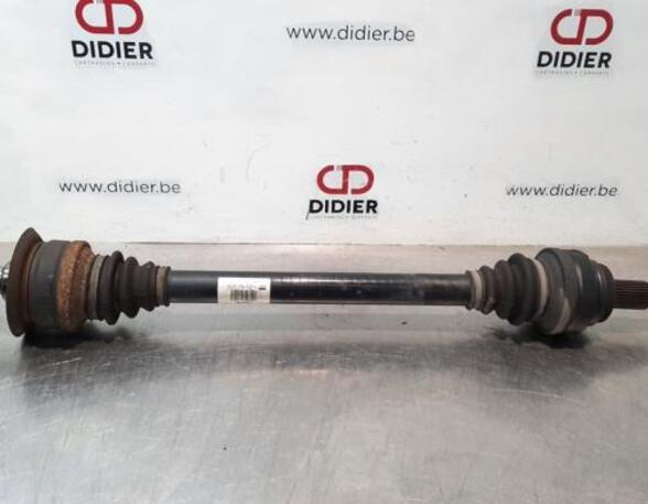 Drive Shaft BMW X4 (F26)