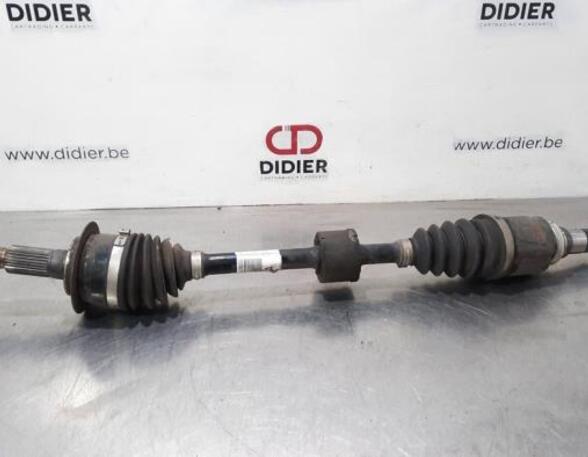 Drive Shaft SUZUKI SX4 S-CROSS (JY), SUZUKI VITARA (LY)