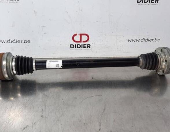 Drive Shaft VW TOUAREG (CR7), AUDI Q7 (4MB, 4MG), AUDI Q8 (4MN)