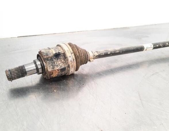 Drive Shaft HYUNDAI TUCSON (TL, TLE)