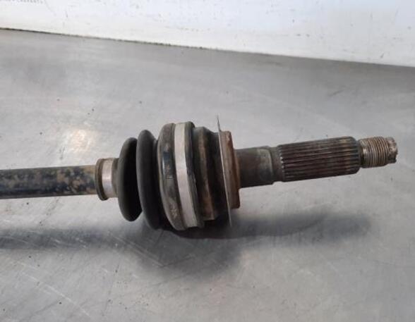 Drive Shaft SUBARU XV (GT)