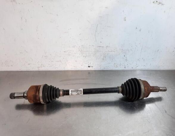 Drive Shaft PEUGEOT 5008 II (MC_, MJ_, MR_, M4_)