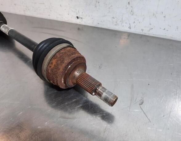 Drive Shaft PEUGEOT 5008 II (MC_, MJ_, MR_, M4_)